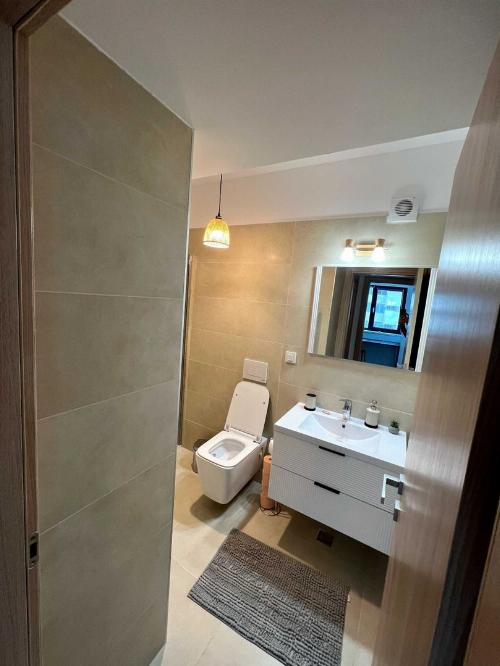 Apartament 3 camere -Onix Park North 6