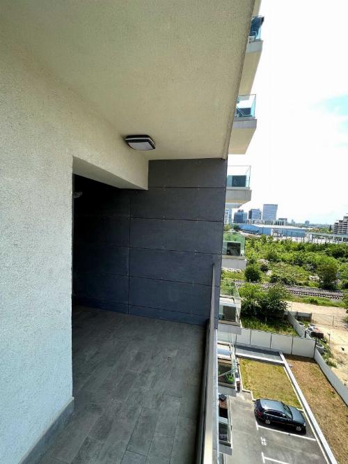 Apartament 3 camere -Onix Park North 8