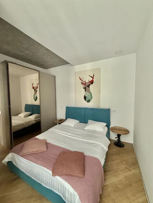 Floreasca /2 rooms/ furnished and equipped 4