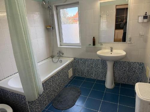 Vila Pipera Class. Curte Imensa. 2 locuri parcare. 11