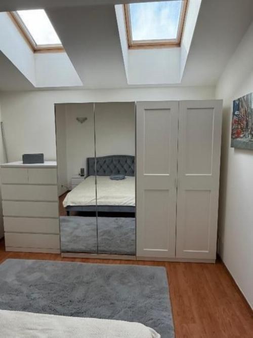 Vila Pipera Class. Curte Imensa. 2 locuri parcare. 6