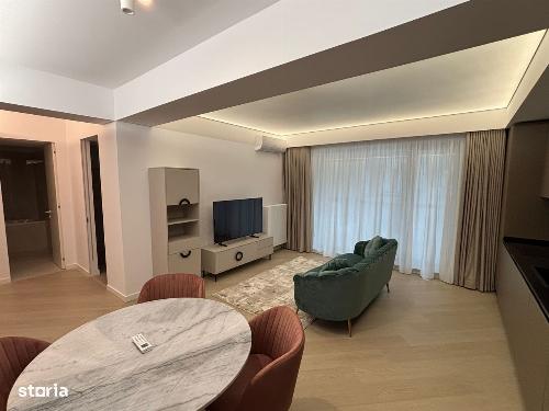 Apartament 2 camere -Cortina North 3