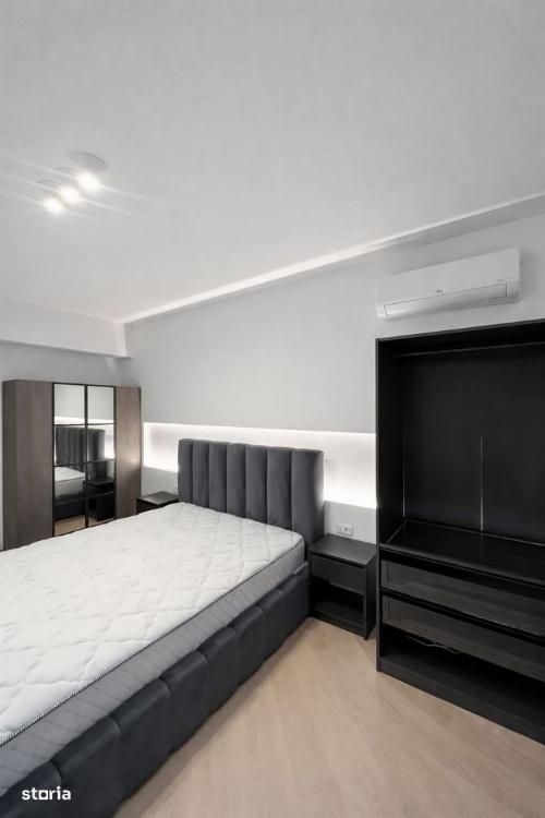 Apartament 2 camere -Cortina North 5