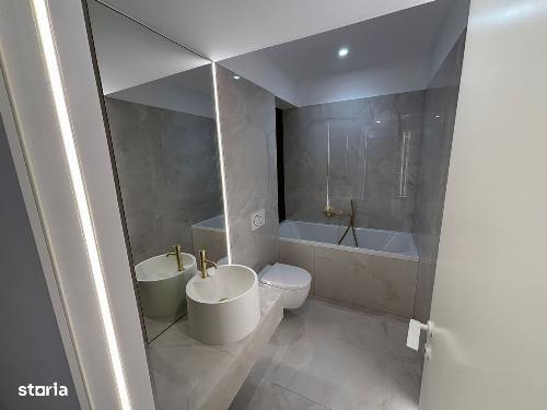 Apartament 2 camere -Cortina North 6