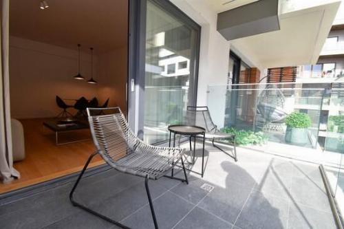 HERASTRAU | 2 CAMERE | 70 MP | LOC DE PARCARE 6