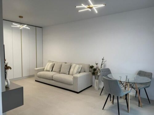 Crosspoint Imobiliare – Crosspoint Real Estate- Apartament 2 camere – Ambiance Residence Pipera - crosspoint-imobiliare.ro