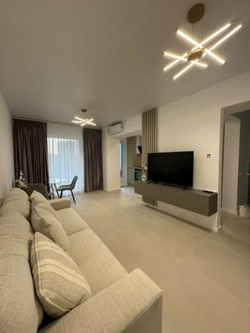 2 room apartment – Ambiance Residence Pipera 2