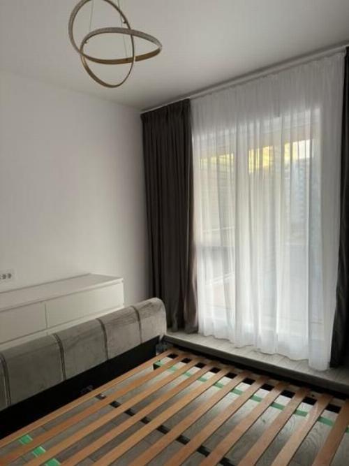 2 room apartment – Ambiance Residence Pipera 11