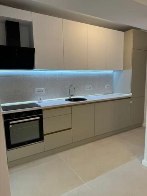 2 room apartment – Ambiance Residence Pipera 8