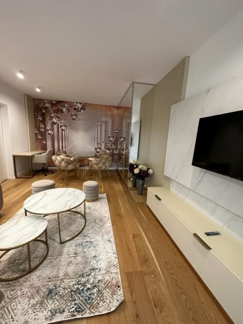 Crosspoint Imobiliare – Crosspoint Real Estate- Apartament 2 camere -Nusco City - crosspoint-imobiliare.ro