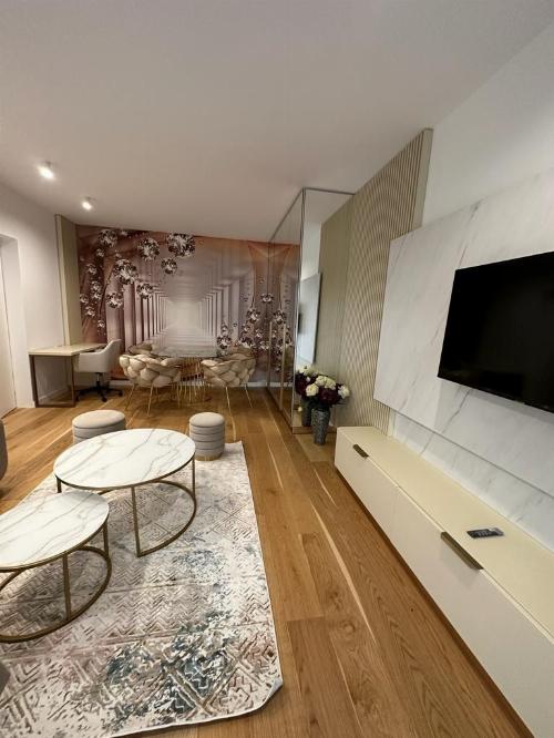 2 Room Apartment -Nusco City 1