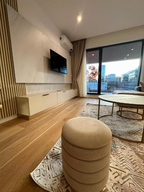 2 Room Apartment -Nusco City 2