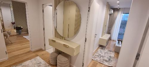 2 Room Apartment -Nusco City 3