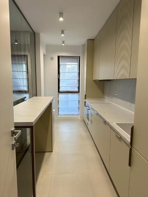 2 Room Apartment -Nusco City 4