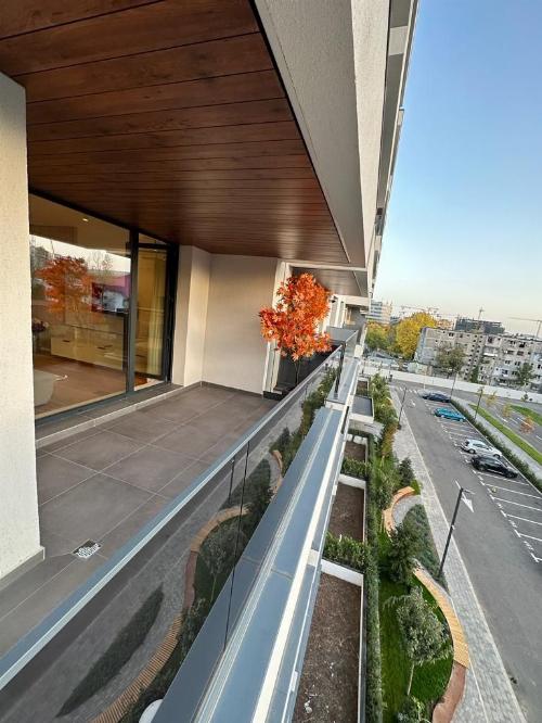 2 Room Apartment -Nusco City 6