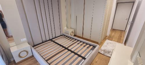 2 Room Apartment -Nusco City 7