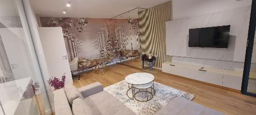 2 Room Apartment -Nusco City 8