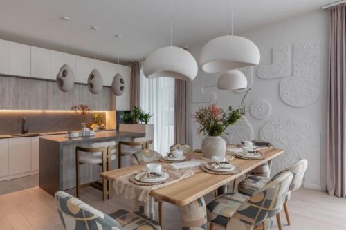 Crosspoint Imobiliare – Crosspoint Real Estate- Vila cu Design Excelent | Mobilata (Poze Reale) | Pipera - crosspoint-imobiliare.ro