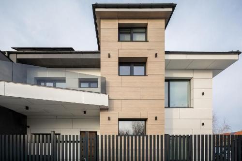 Vila cu Design Excelent | Mobilata (Poze Reale) | Pipera 11