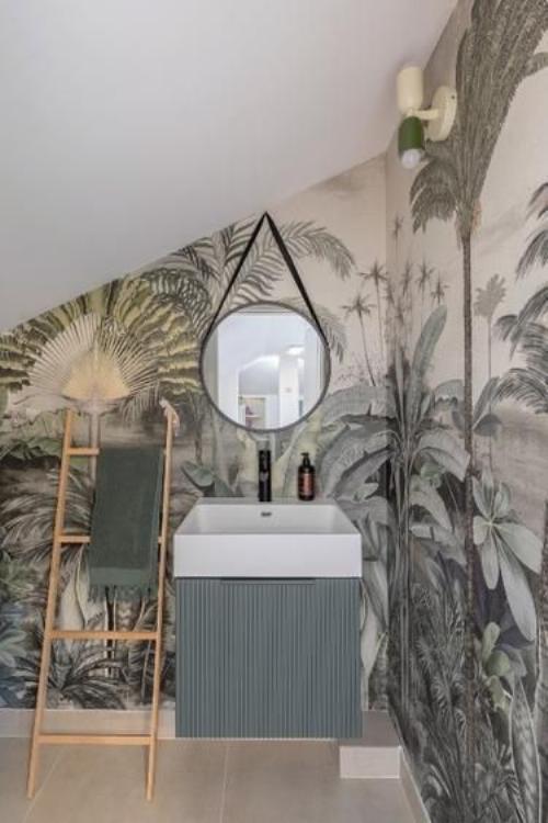 Vila cu Design Excelent | Mobilata (Poze Reale) | Pipera 13