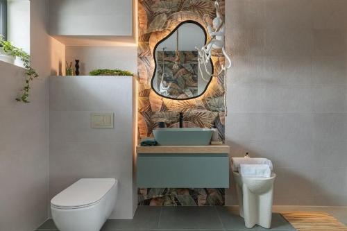 Vila cu Design Excelent | Mobilata (Poze Reale) | Pipera 16