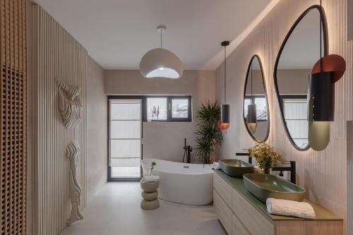 Vila cu Design Excelent | Mobilata (Poze Reale) | Pipera 7