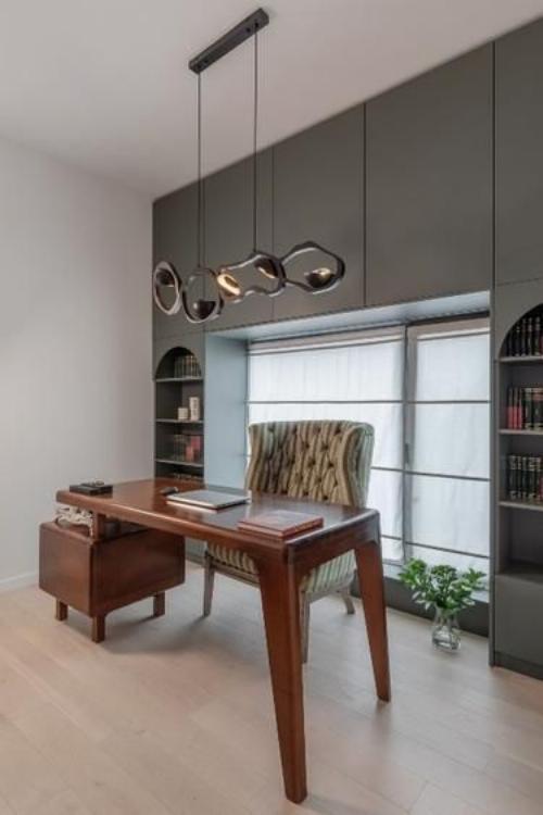 Vila cu Design Excelent | Mobilata (Poze Reale) | Pipera 8