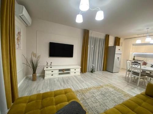 3 room apartment – Core Timpuri Noi 1