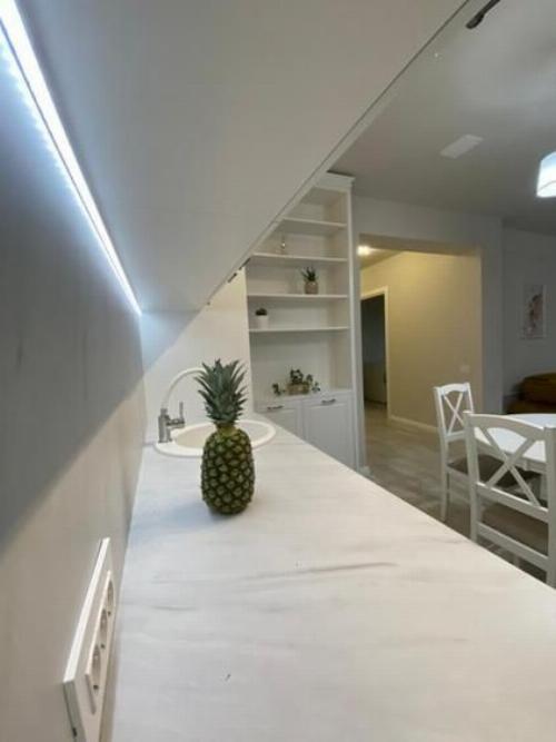 3 room apartment – Core Timpuri Noi 11