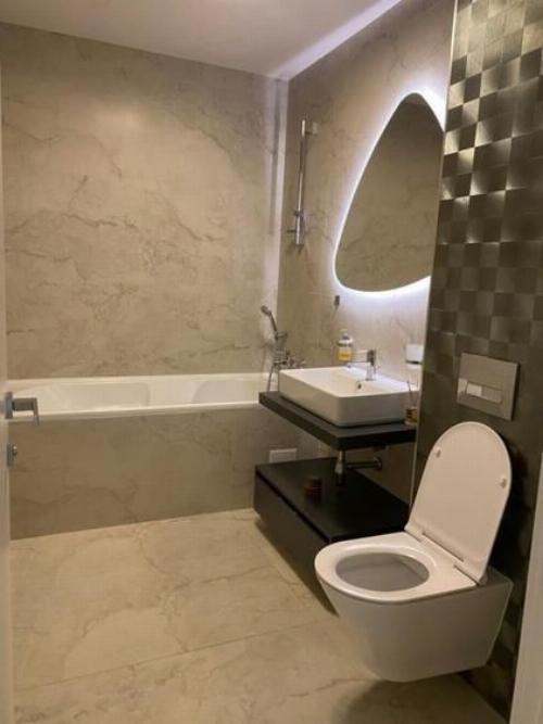 3 room apartment – Core Timpuri Noi 12