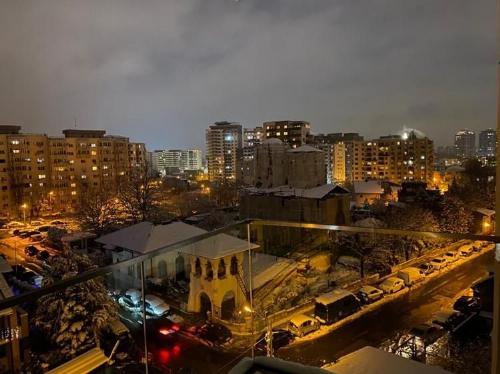 3 room apartment – Core Timpuri Noi 15