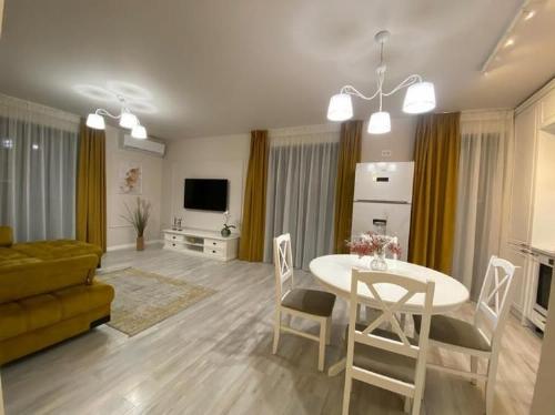 3 room apartment – Core Timpuri Noi 3