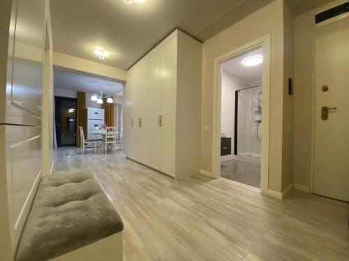 3 room apartment – Core Timpuri Noi 5