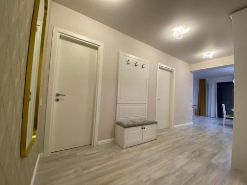 3 room apartment – Core Timpuri Noi 6