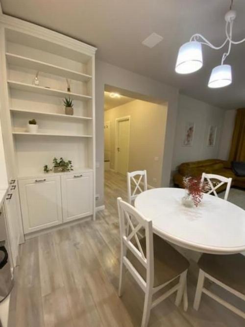 3 room apartment – Core Timpuri Noi 10