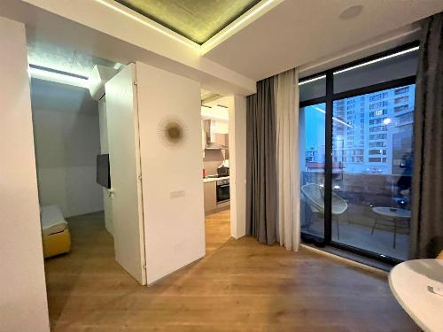 Apartament 2 camere Floreasca cu vedere deschisă/Dinamic City 7