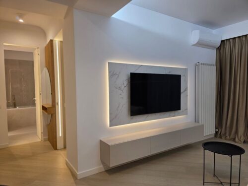 Crosspoint Imobiliare – Crosspoint Real Estate- Închiriere 2 camere – Cortina North | Varianta mare | Parcare inclusă - crosspoint-imobiliare.ro