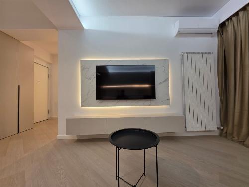 Închiriere 2 camere – Cortina North | Varianta mare | Parcare inclusă 4