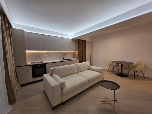 Închiriere 2 camere – Cortina North | Varianta mare | Parcare inclusă 9