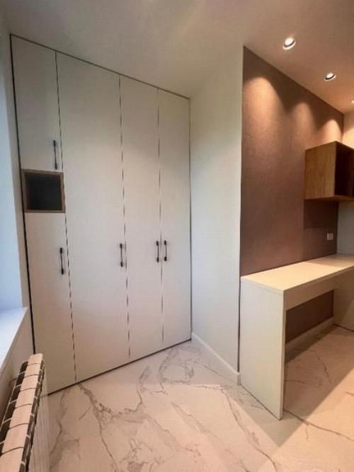 Apartament Floreasca 2 camere+boxa 13