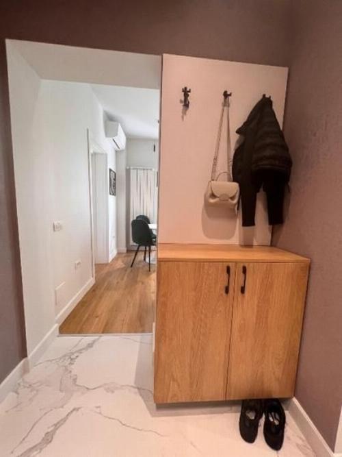 Apartament Floreasca 2 camere+boxa 9