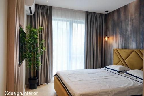 Apartament 2 camere Nusco City 3