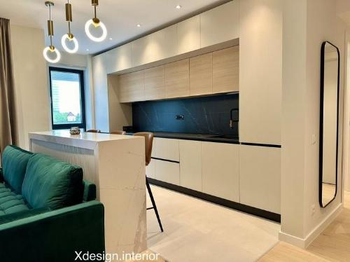 Apartament 2 camere Nusco City 6