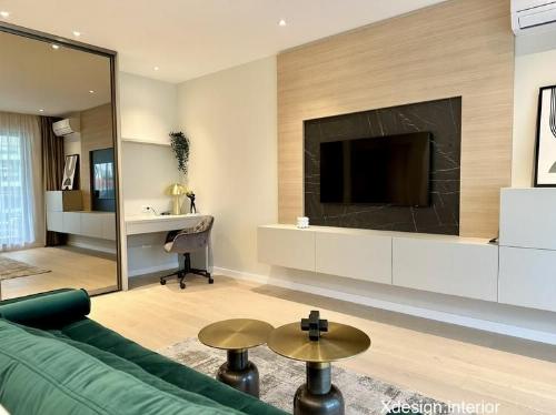 Apartament 2 camere Nusco City 7