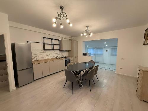 Herastrau | 4 rooms | 1200 euro 2