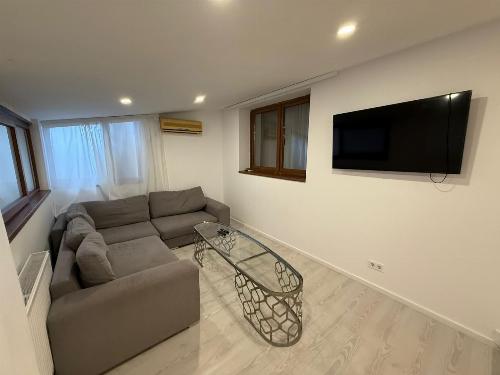 Herastrau | 4 rooms | 1200 euro 12