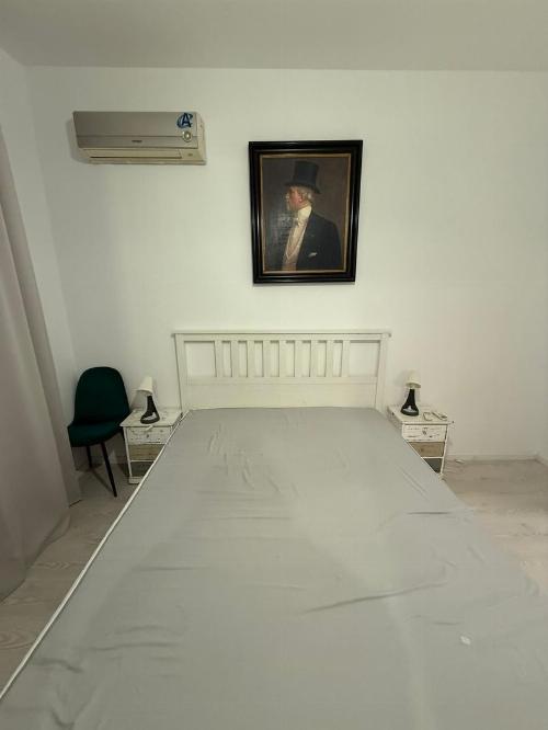 Herastrau | 4 rooms | 1200 euro 6