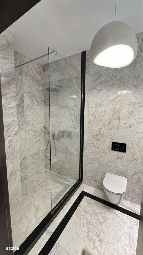 Herastrau, 4 camere, chirie, loc de parcare 13