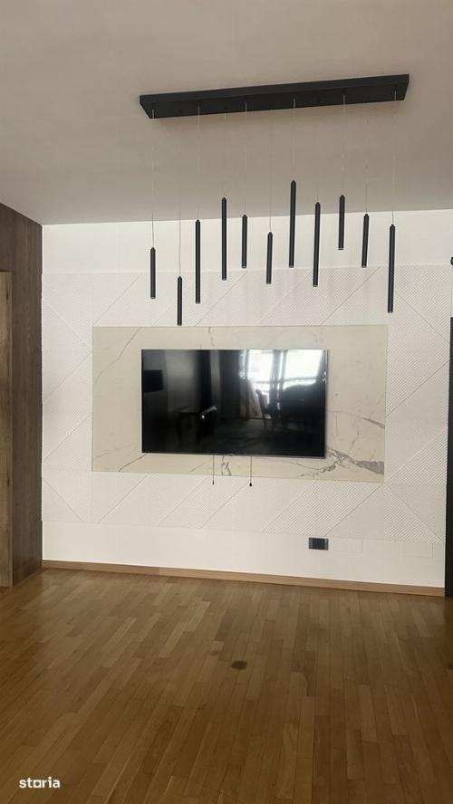 Herastrau, 4 camere, chirie, loc de parcare 14