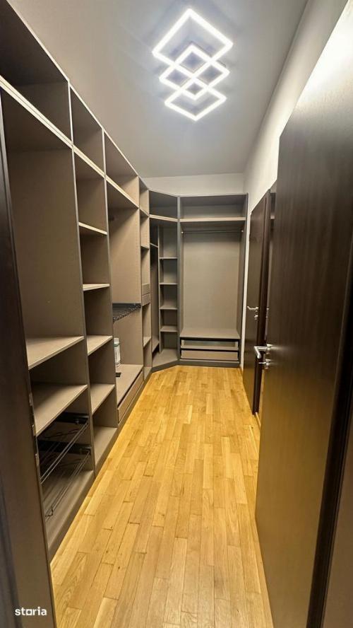 Herastrau, 4 camere, chirie, loc de parcare 9